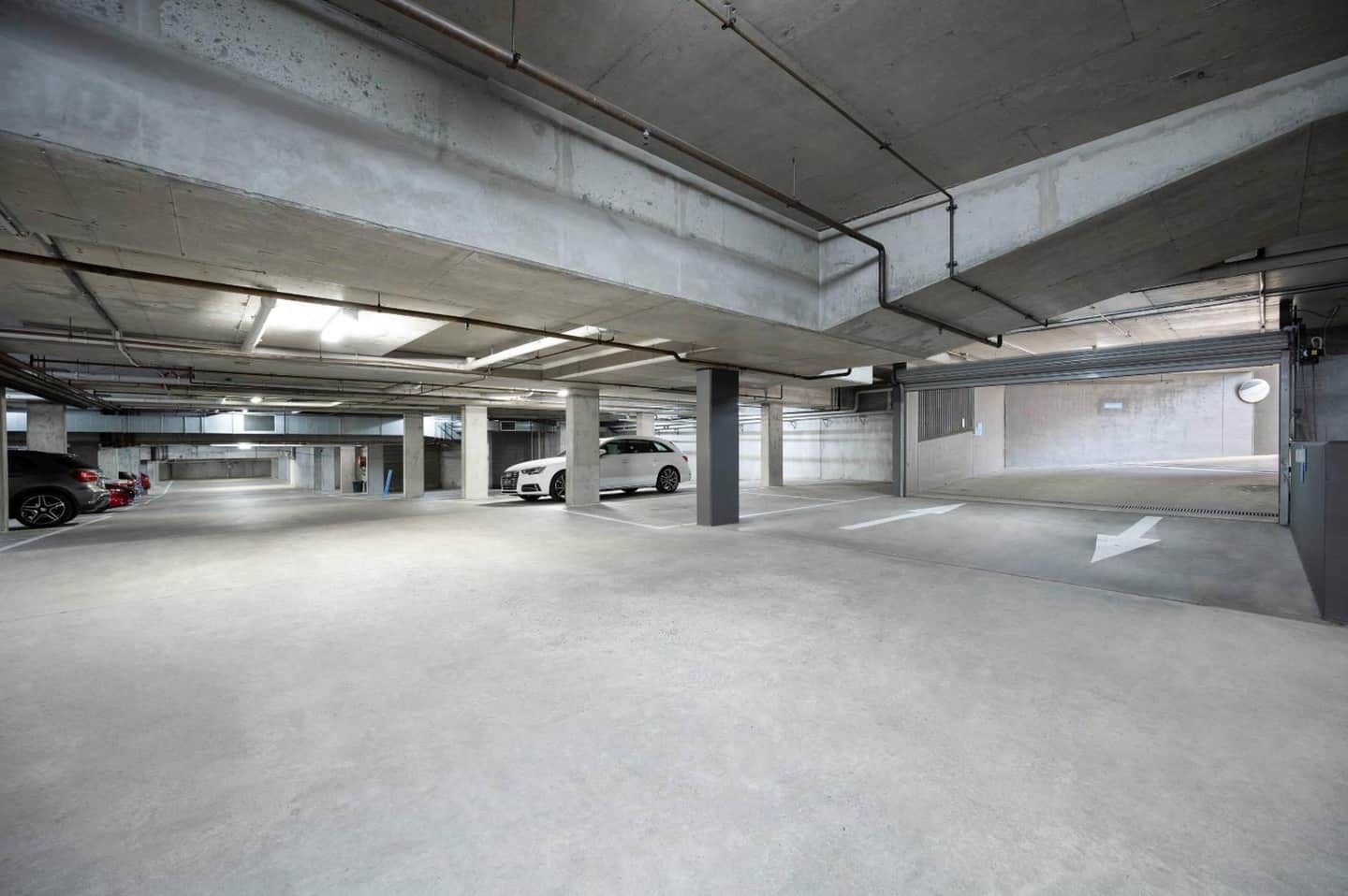 MainStay Suites Kew