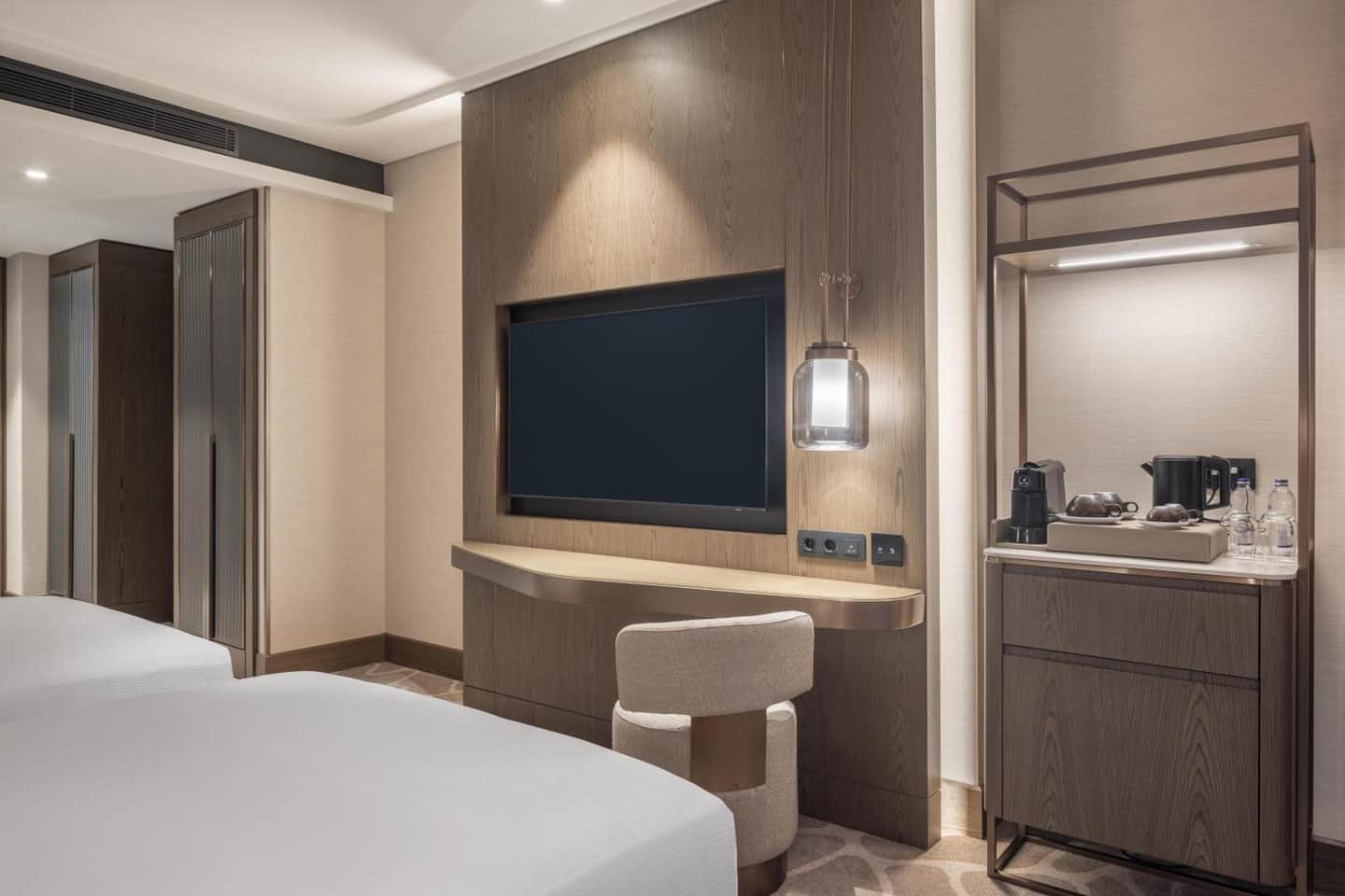 Hilton Istanbul Airport