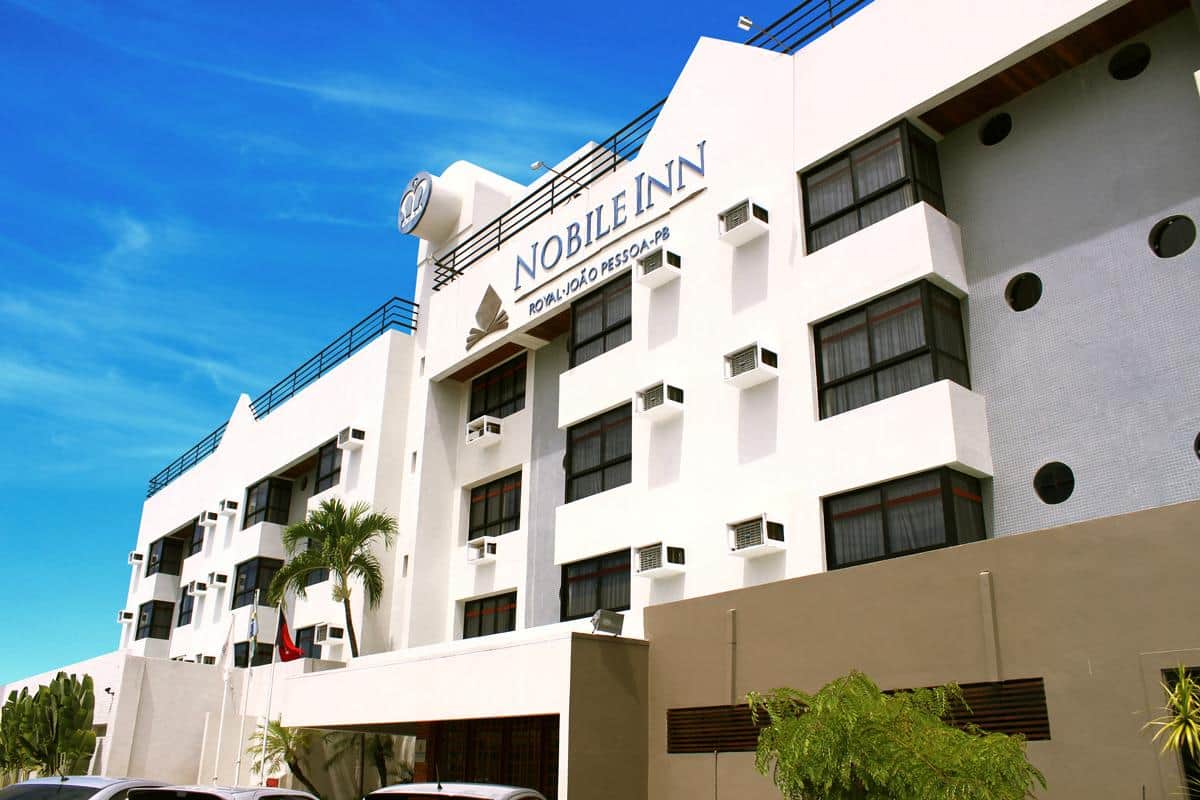Nobile Hotel Royal