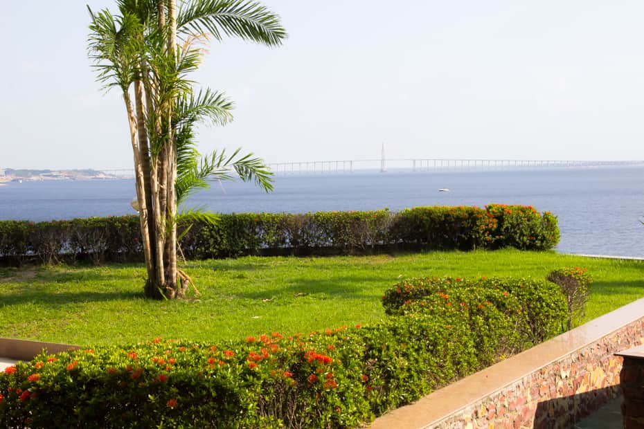 Wyndham Garden Manaus