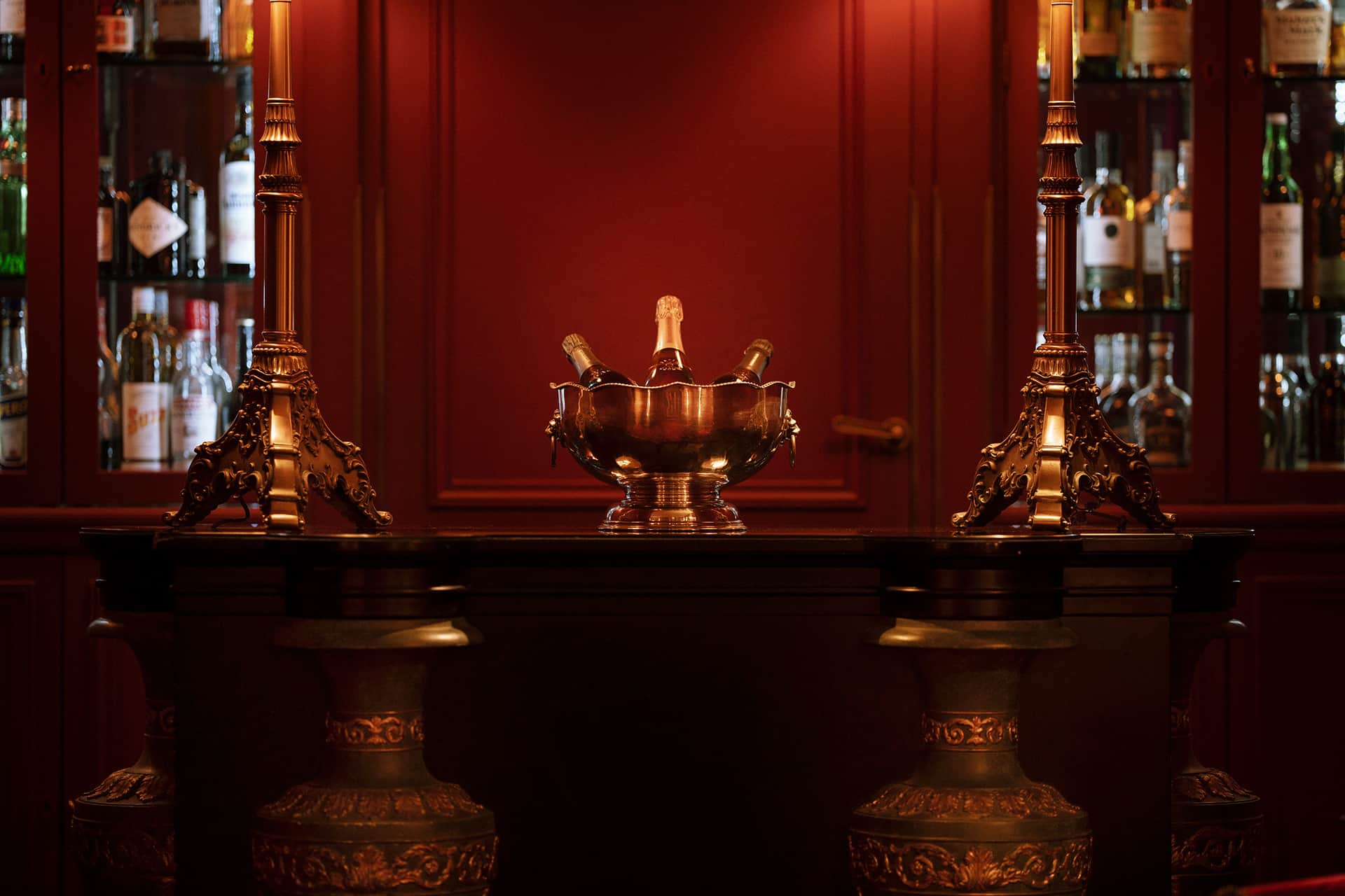 Maison Athénée