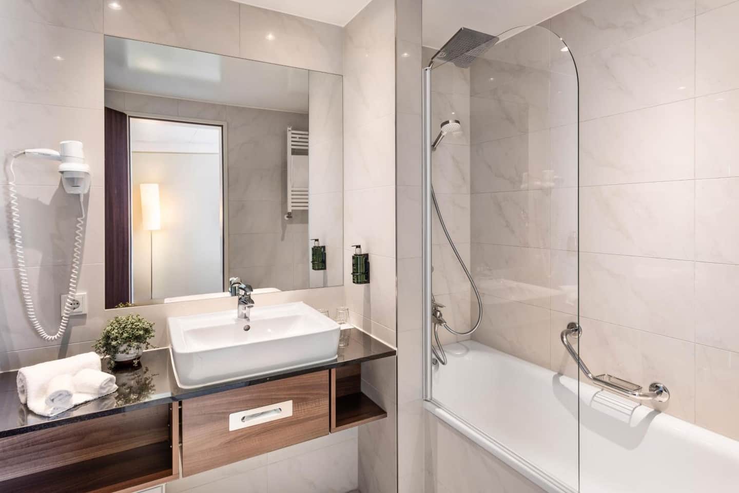 Hotel Meliá Luxembourg