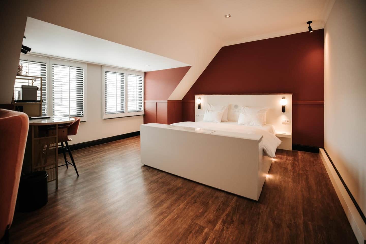 Hotel & Spa Savarin