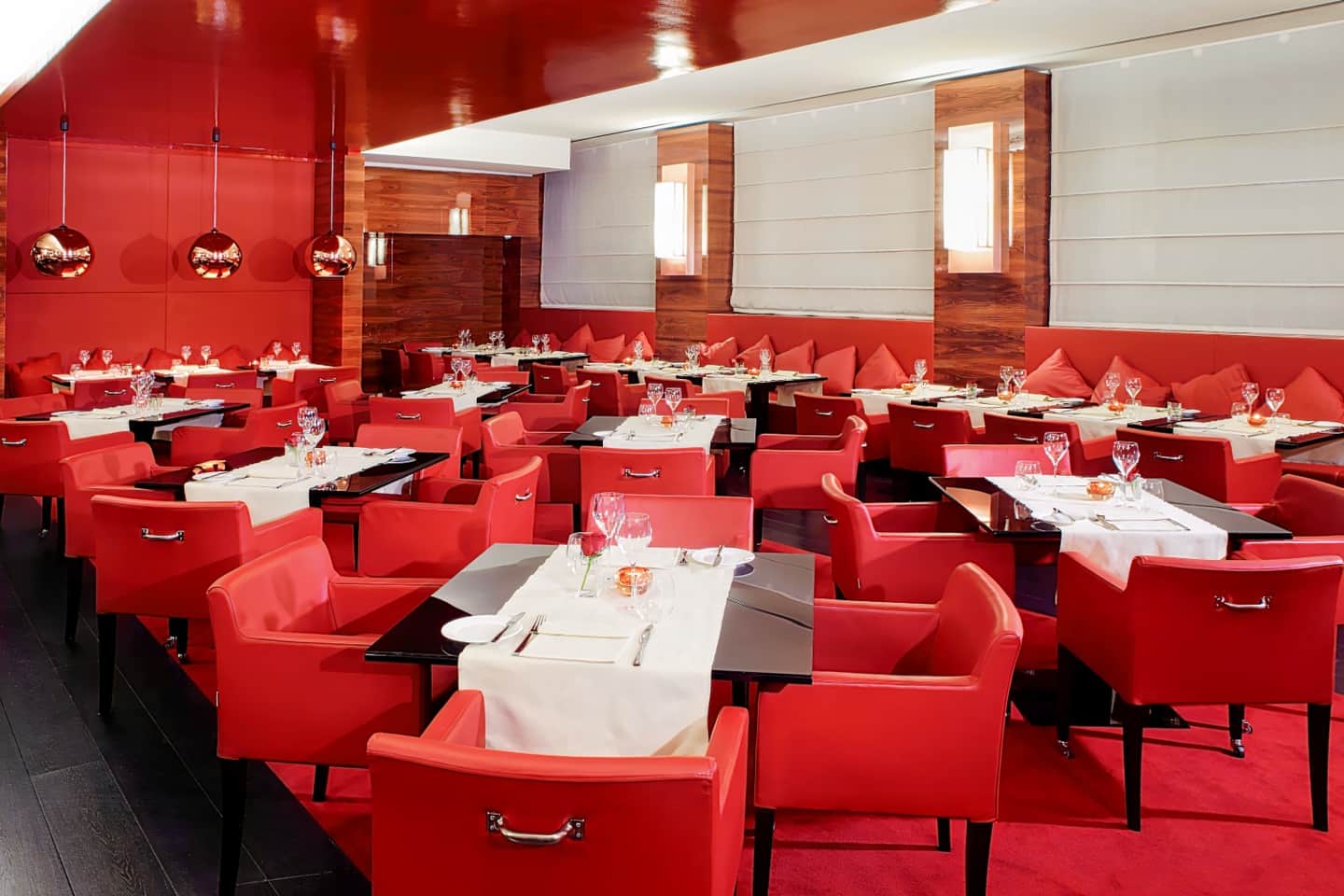 Starhotels Ritz