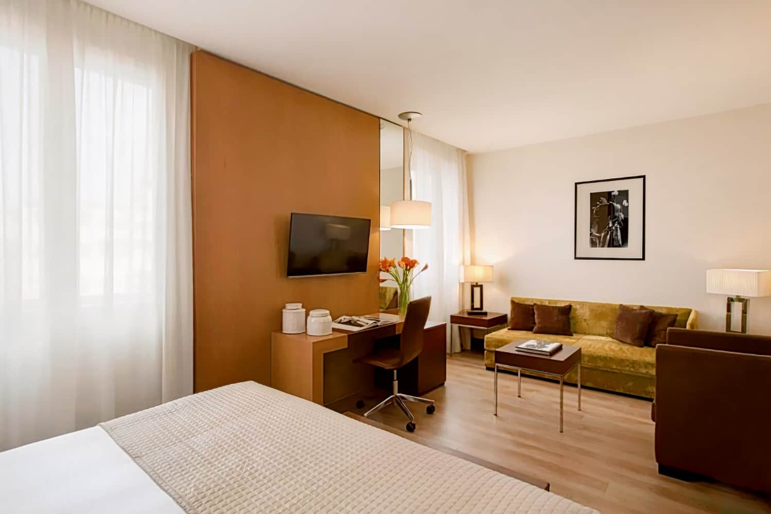 Starhotels Ritz