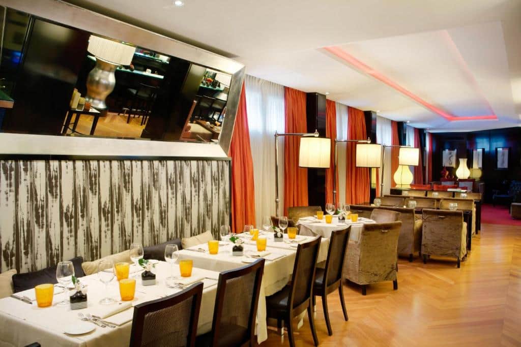 Starhotels Anderson
