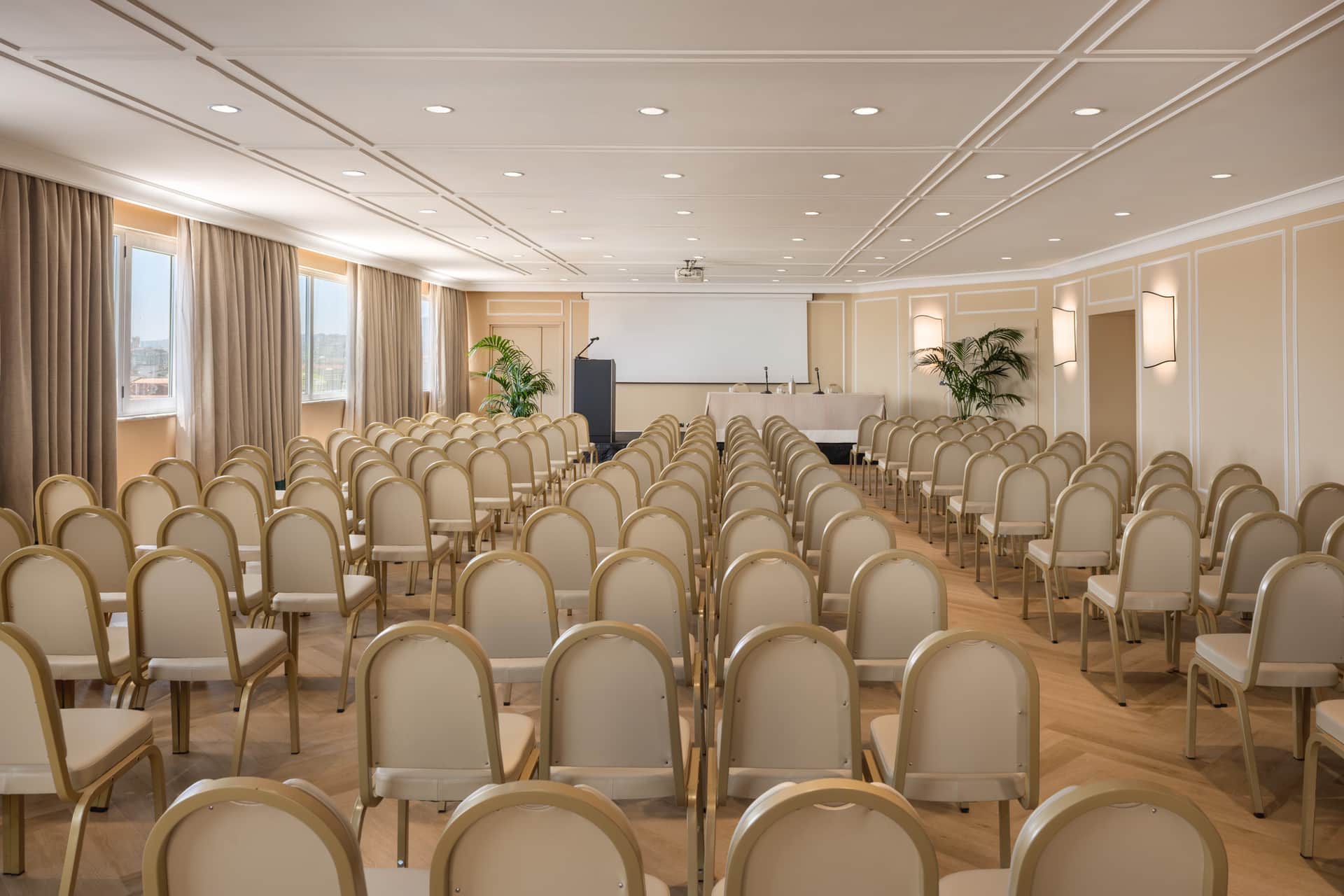 Starhotels Terminus