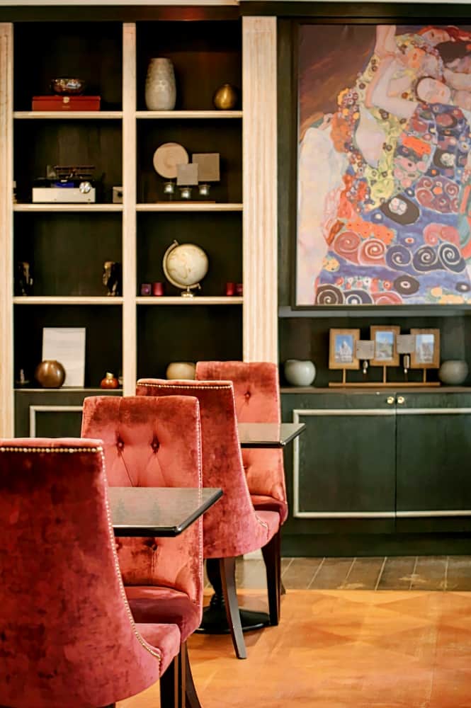 Hôtel Boronali
