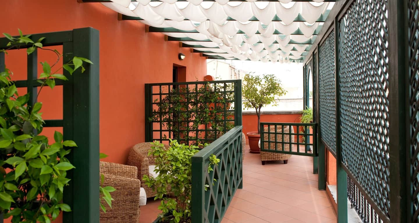 c-hotels Fiume