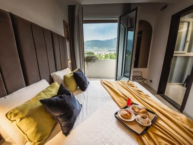 Art Hotel Milano