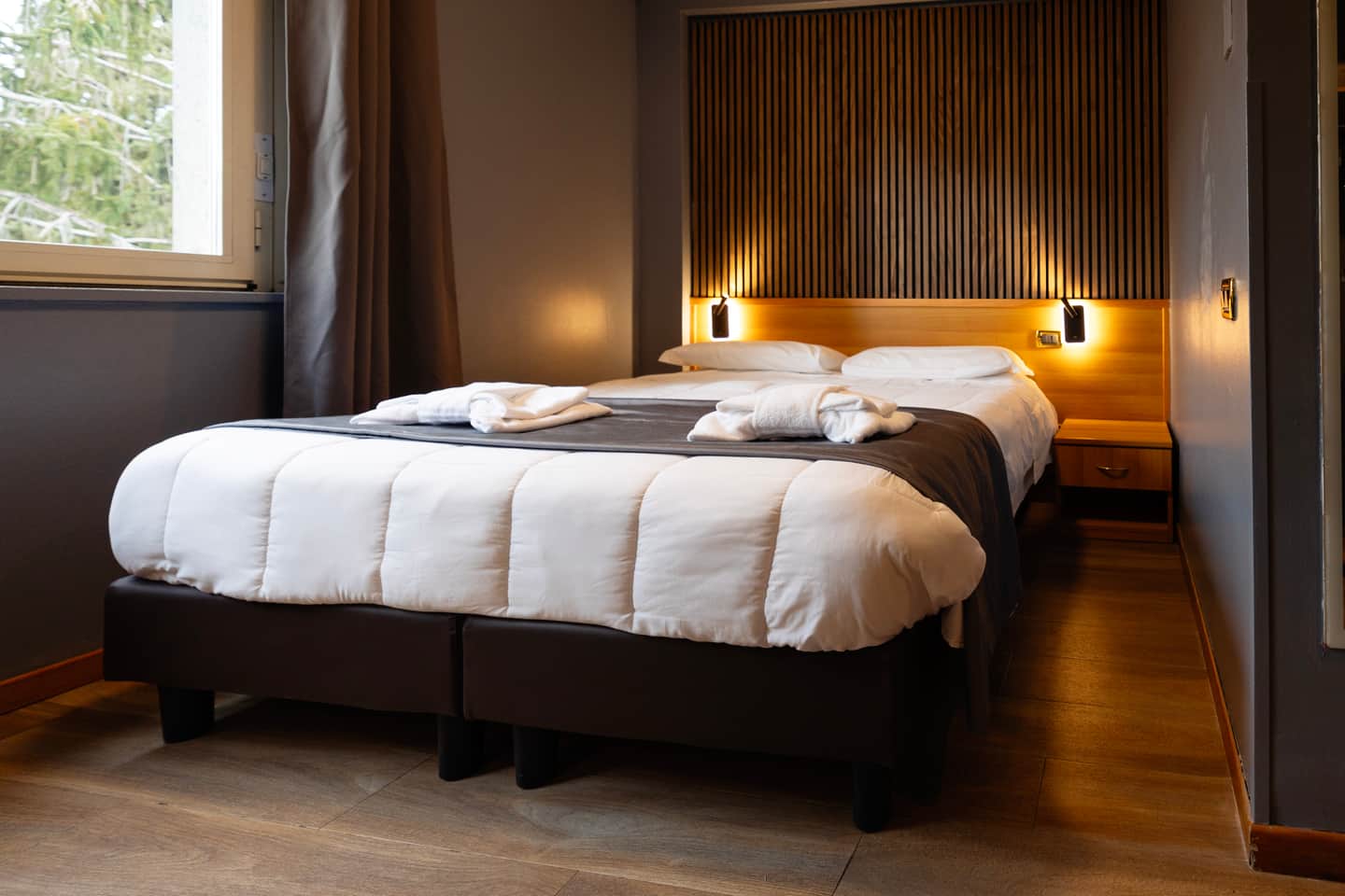 Scheppers Hotel