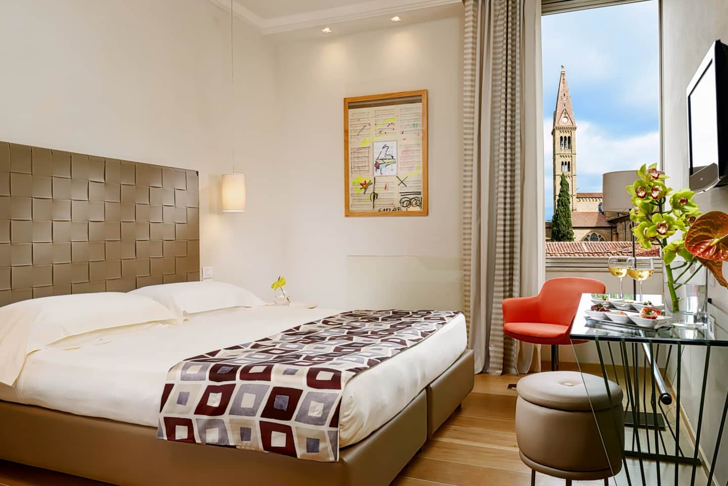 Grand Hotel Minerva