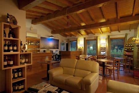 Lebbiano Residence Bioresort