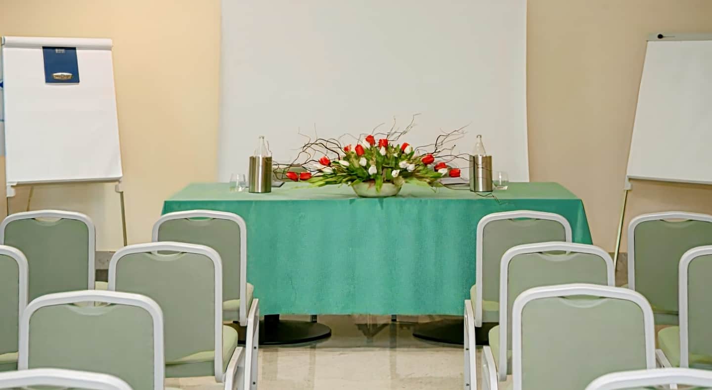 Hotel Parisi