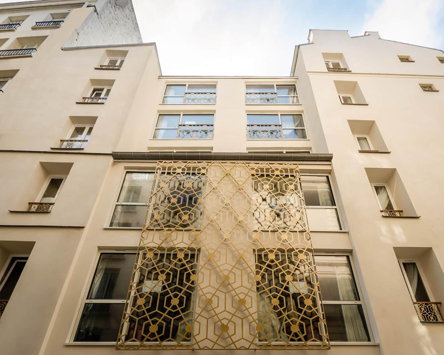 Hôtel Archétype Etoile