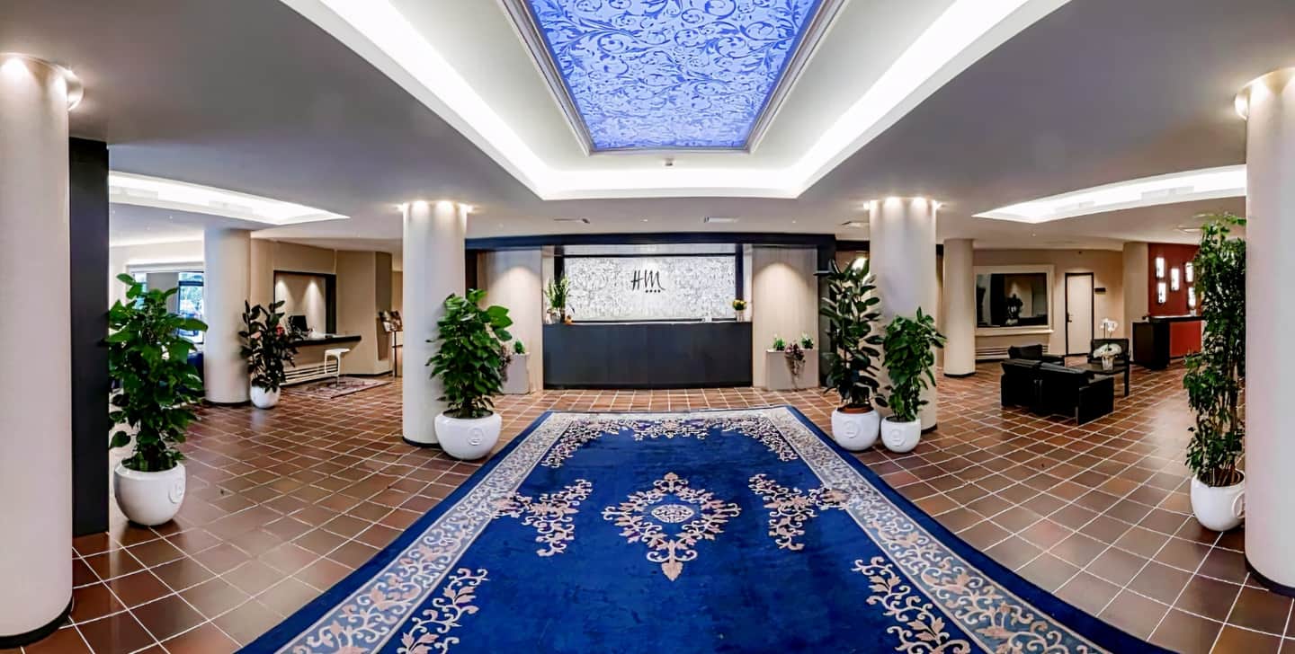 Hotel Mirage
