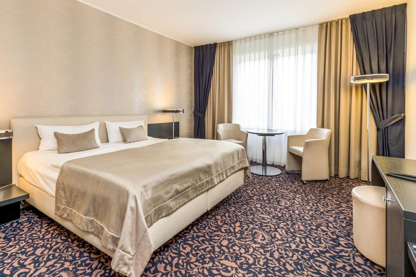 Alvisse Parc-Hotel