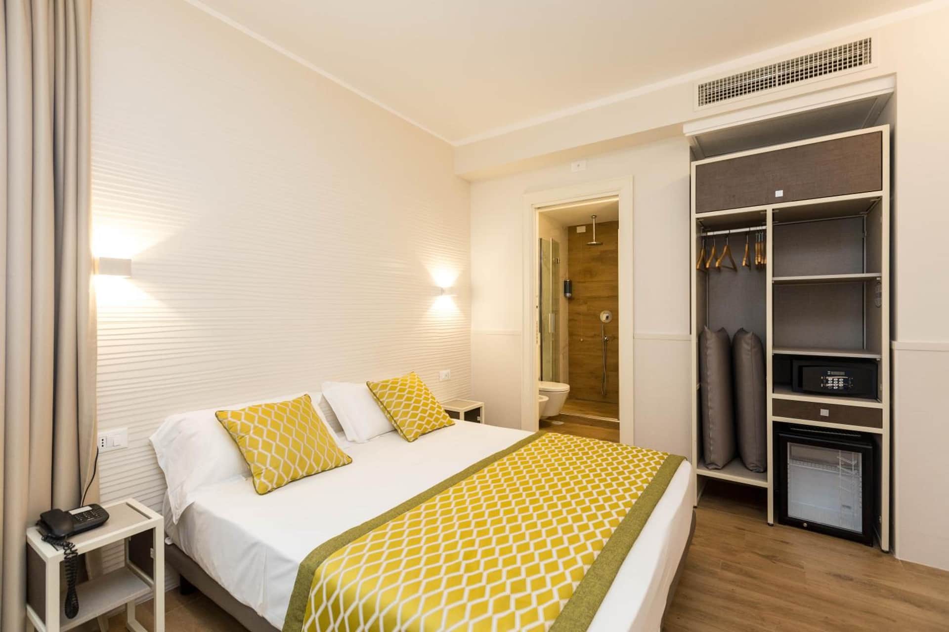 Hotel Marco Polo