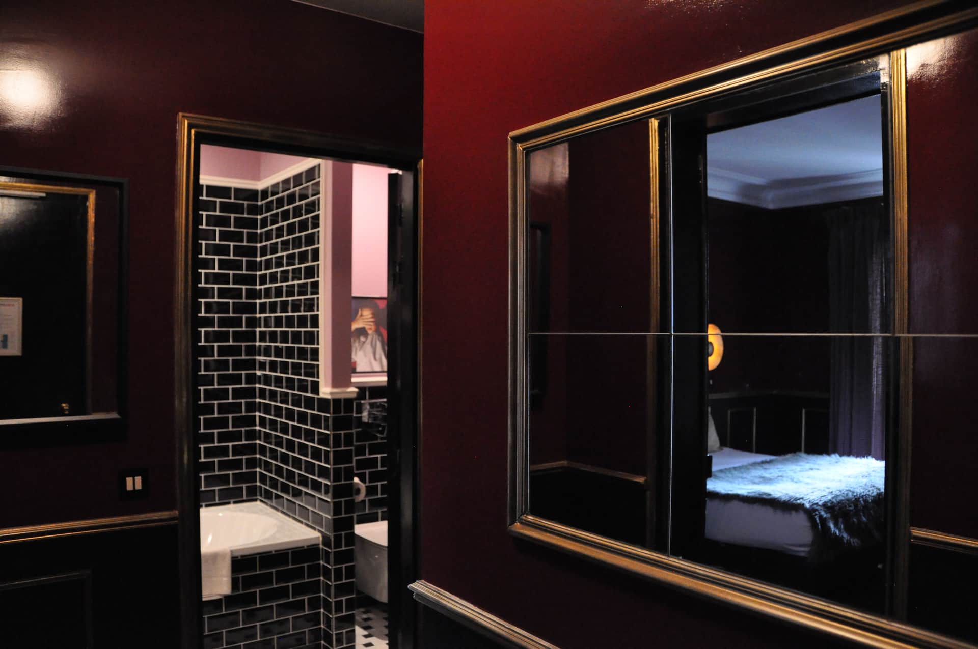 Alba Opéra Hôtel