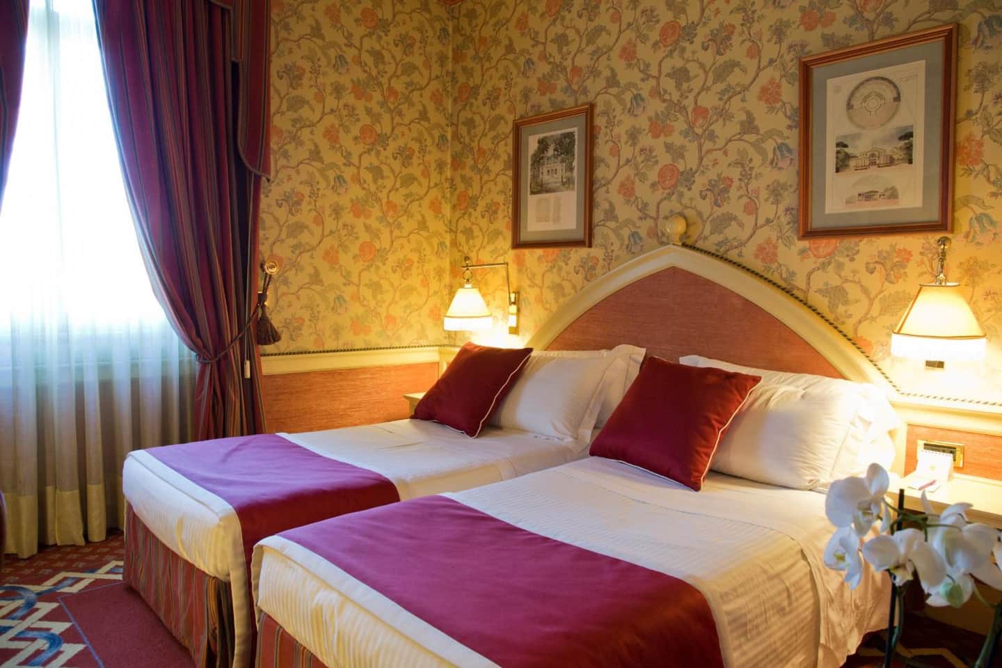 Hotel Milano Regency