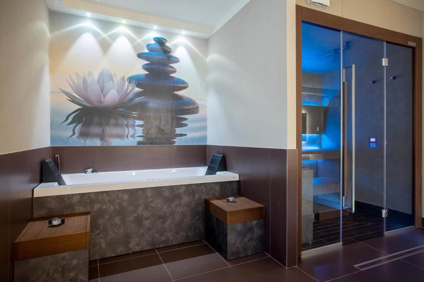 Guesia Village Hotel & Spa