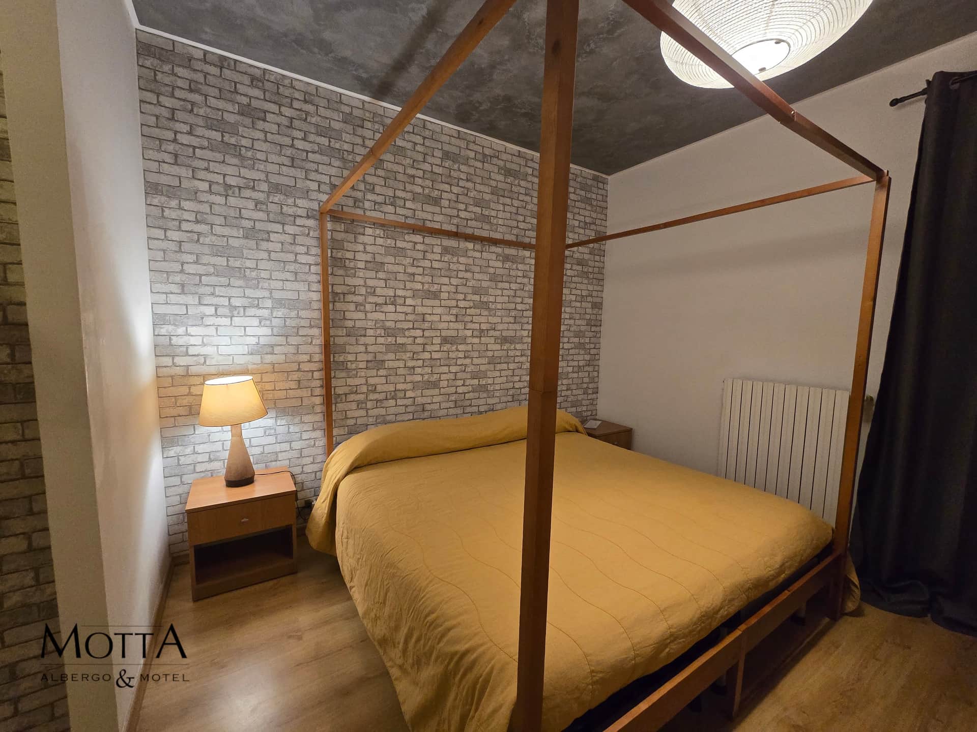 Albergo Motta