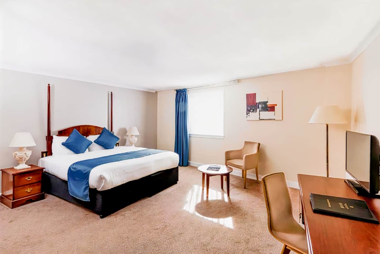 Copthorne Aberdeen