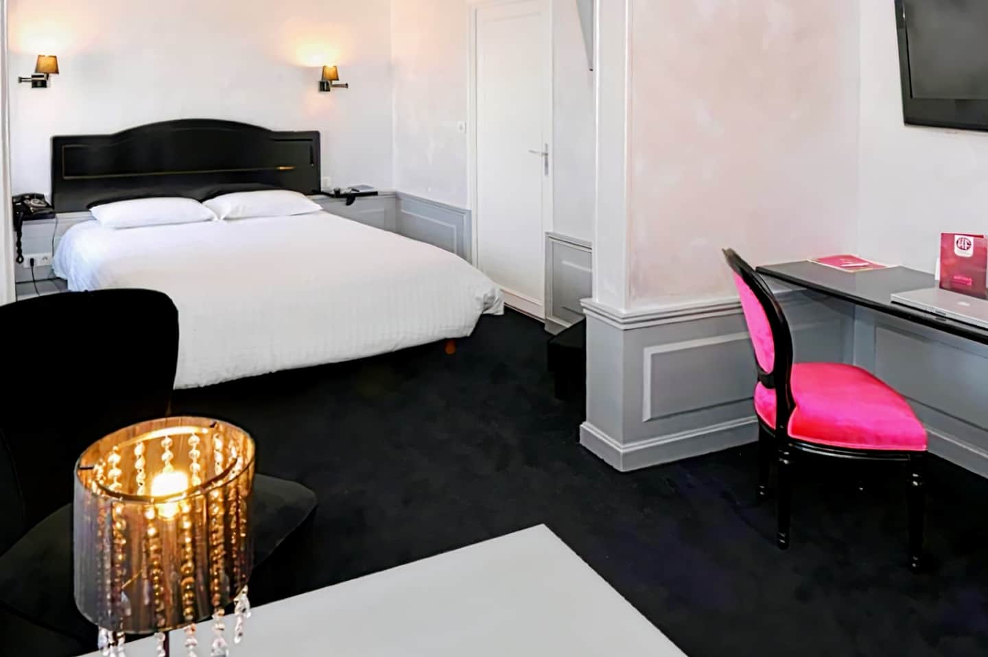 Hôtel De France