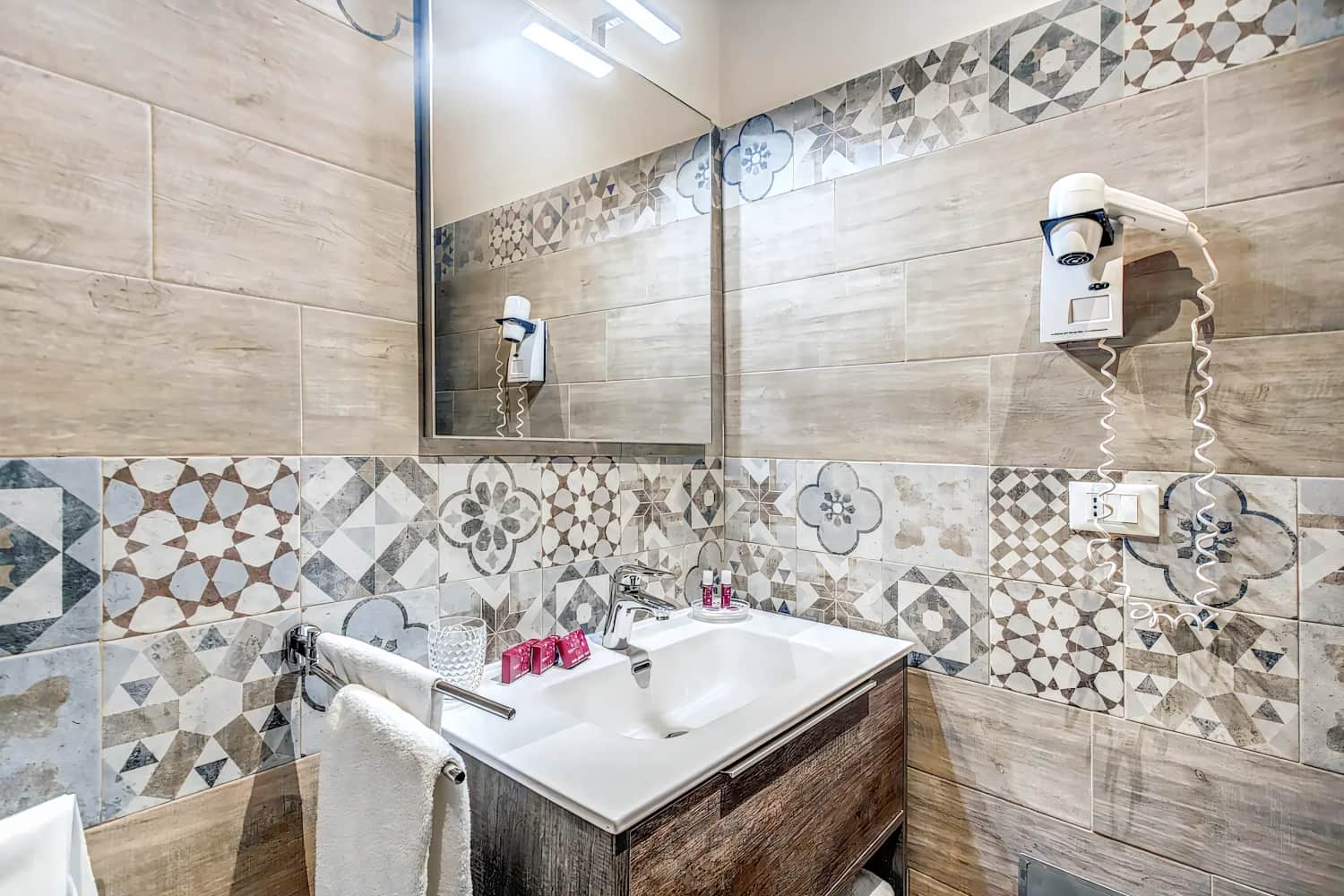 Rome Garden Hotel