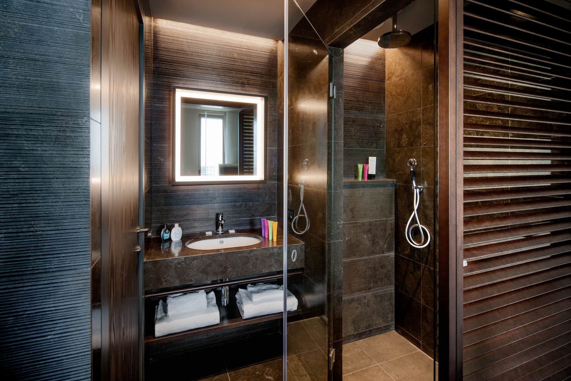 Glam Hotel Milano