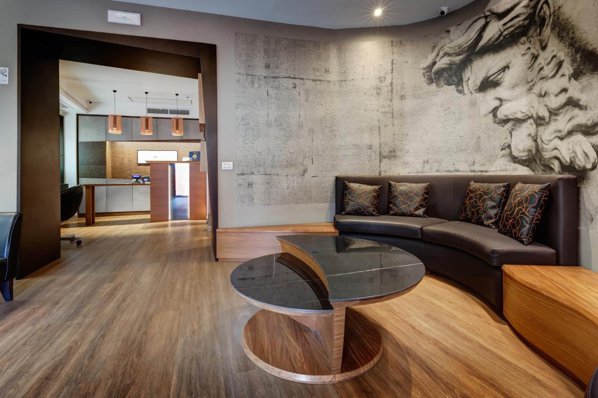 Rome Art Hotel