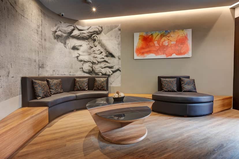 Rome Art Hotel