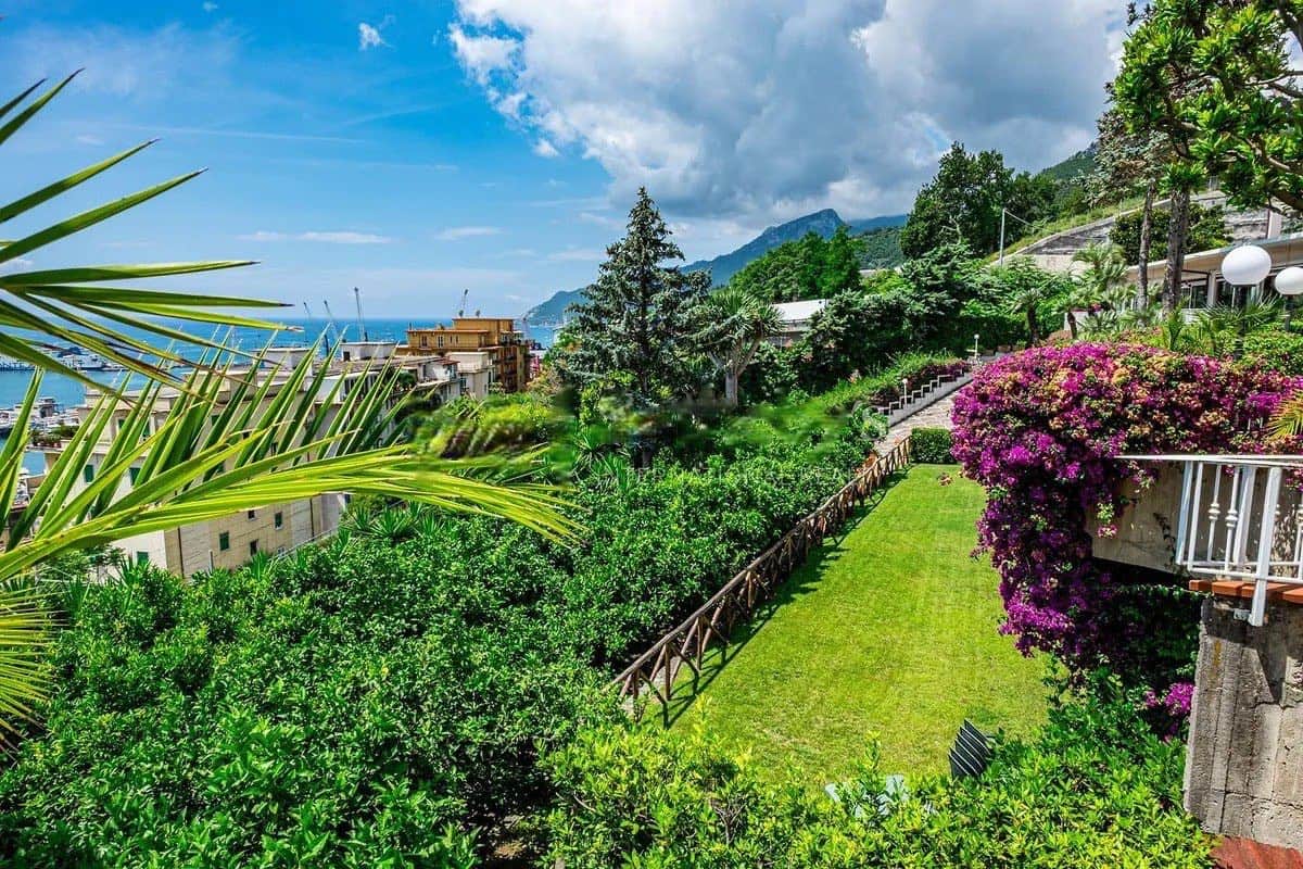Villa Poseidon - Boutique Hotel & Events