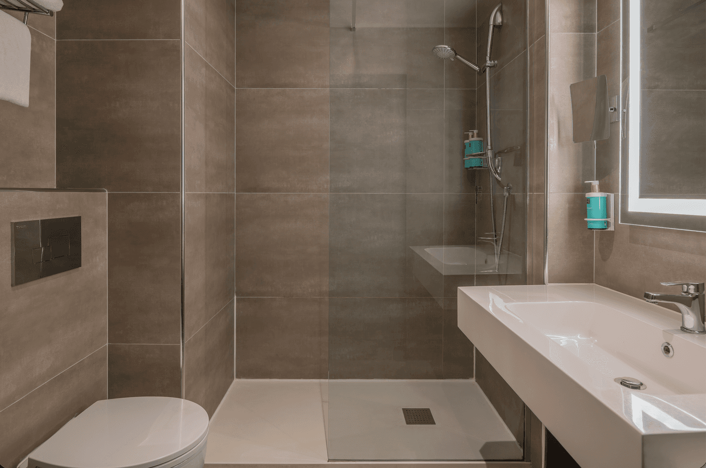 Novotel Brescia 2