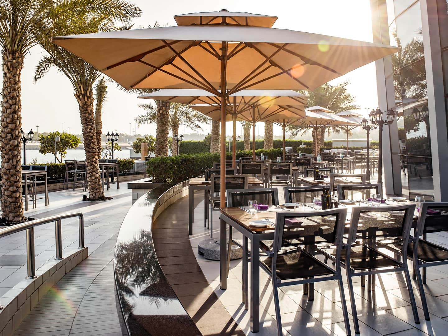 ibis Abu Dhabi Gate