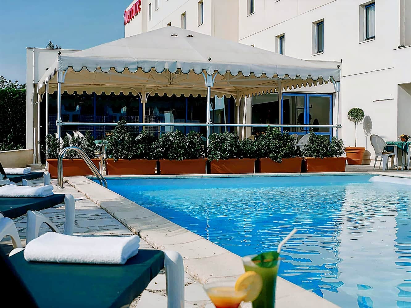 ibis Styles Cognac