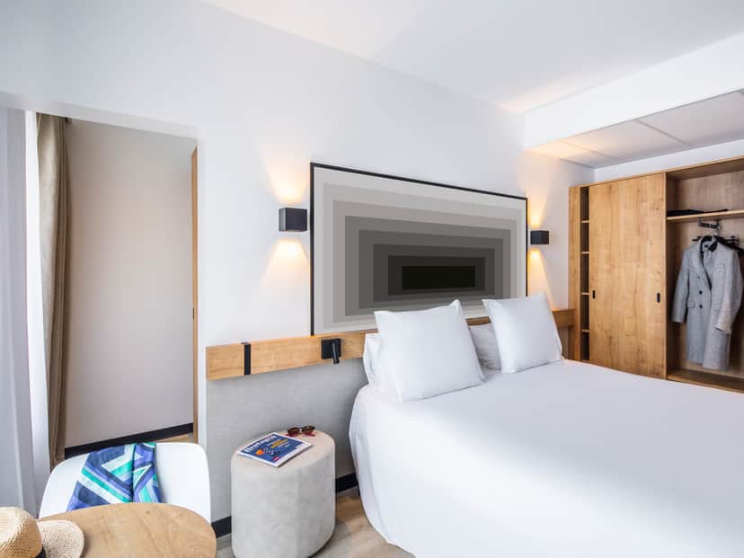 ibis Brest Centre
