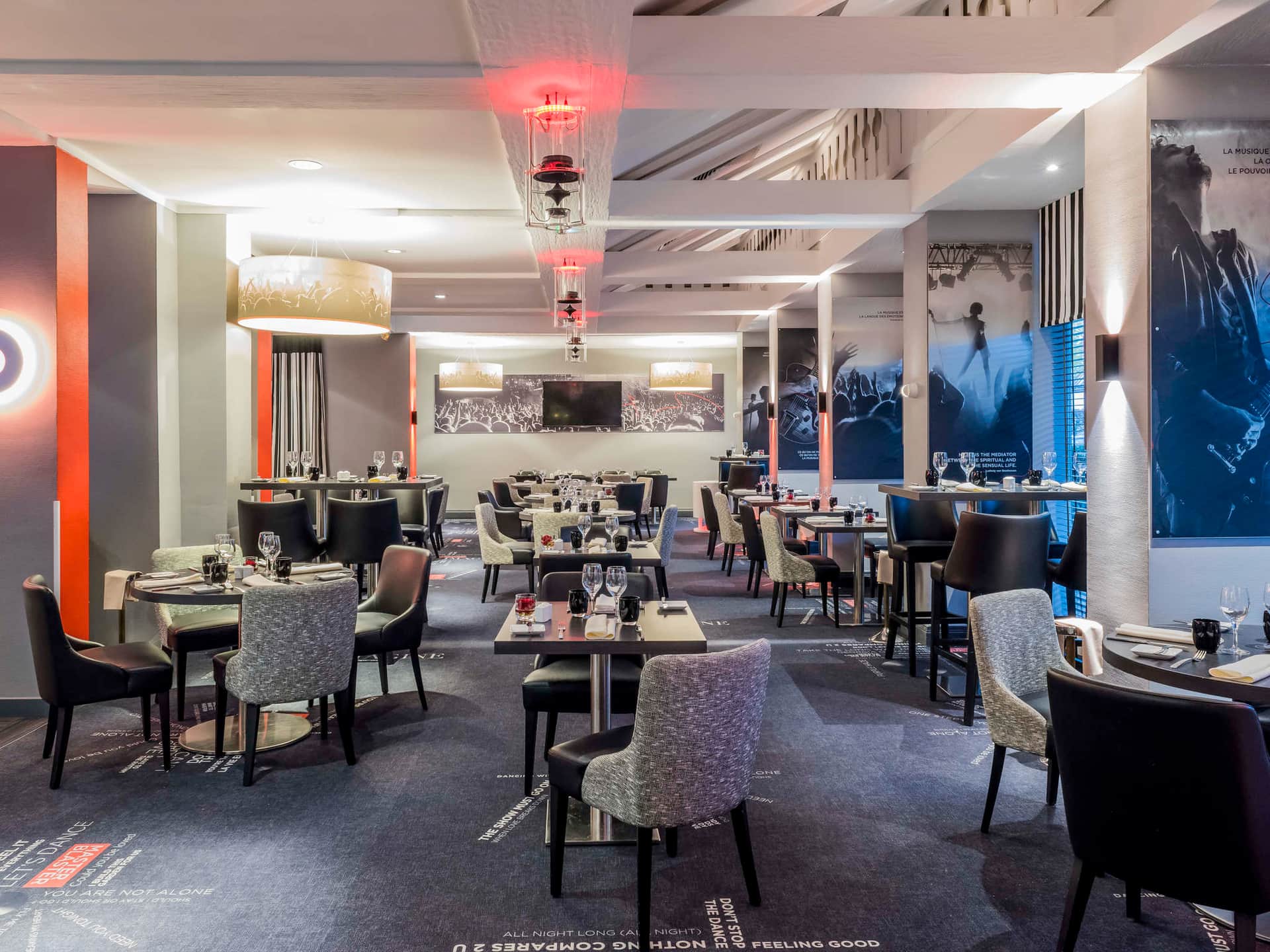 Mercure Paris Vélizy