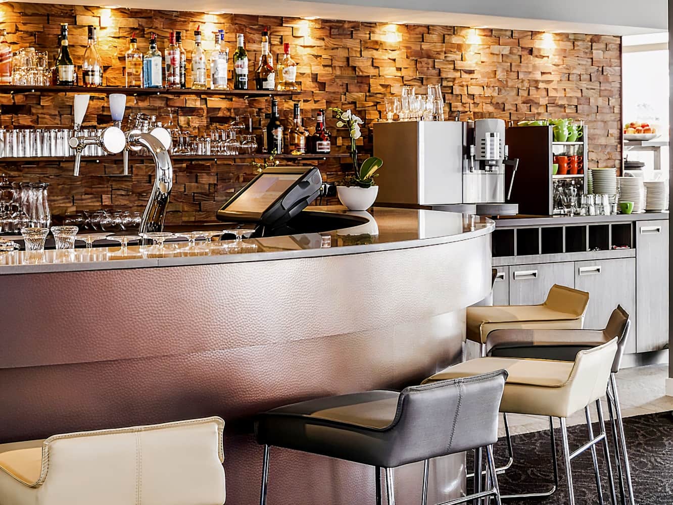 Novotel Breda