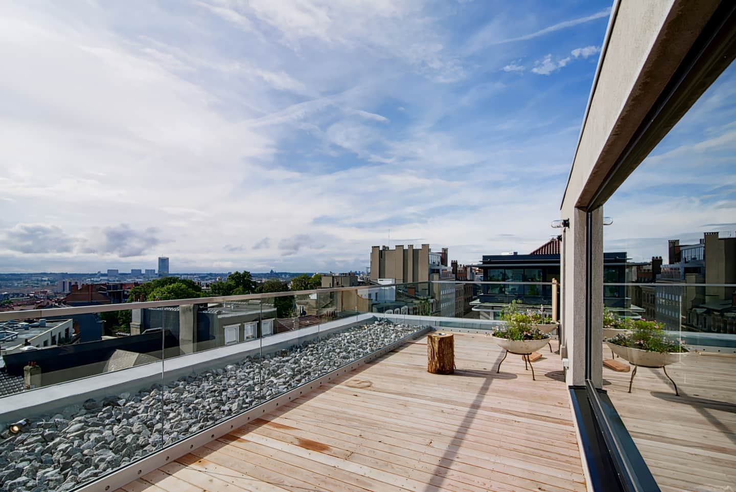 Jam Hôtel