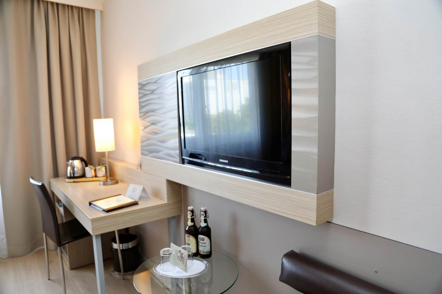 Hotel New Orly