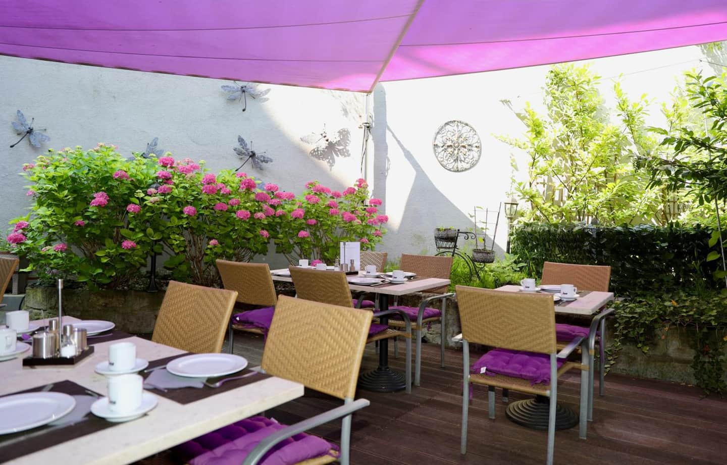 Hotel New Orly