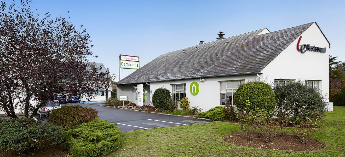 Hotel Morangis Orly