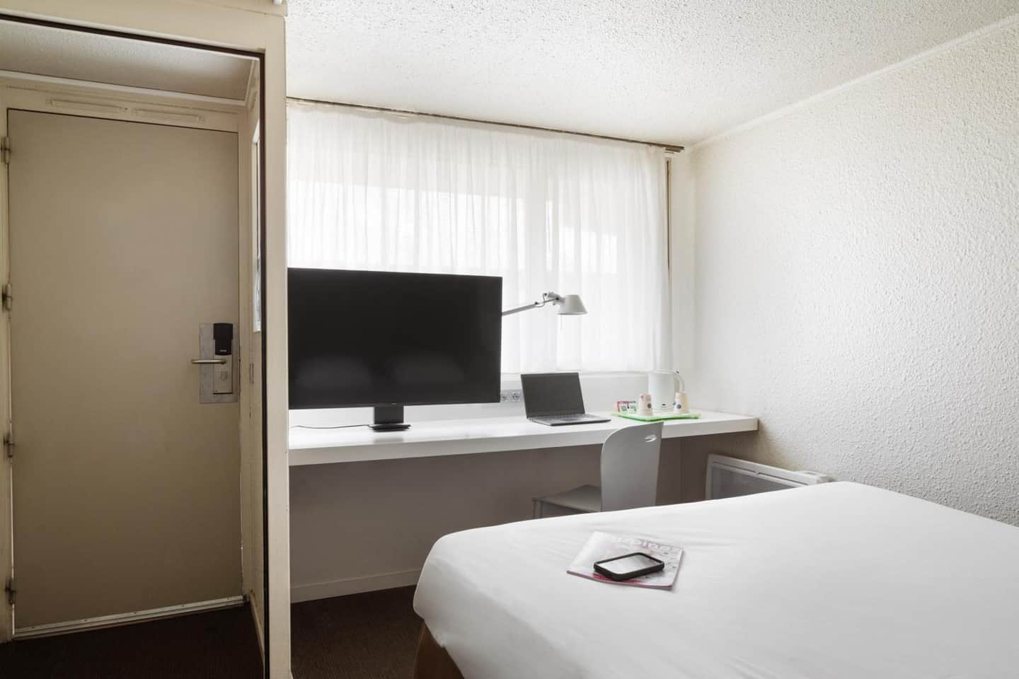 Hotel Morangis Orly