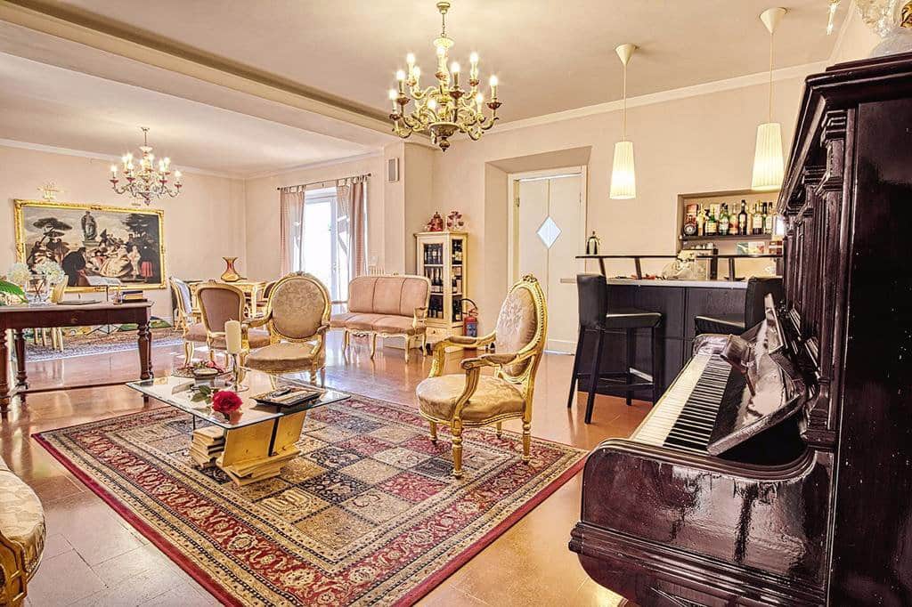 Hotel L'Imperatrice