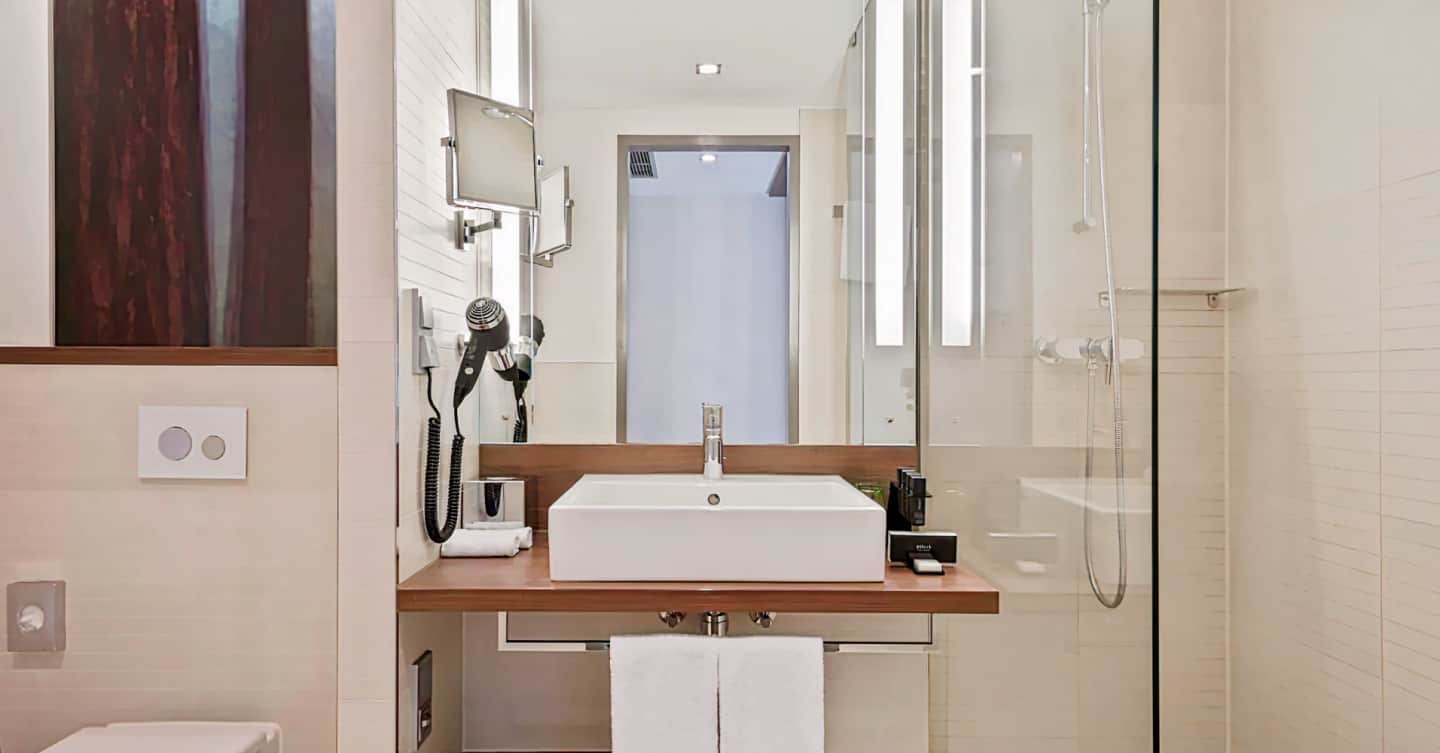 Meliá Düsseldorf