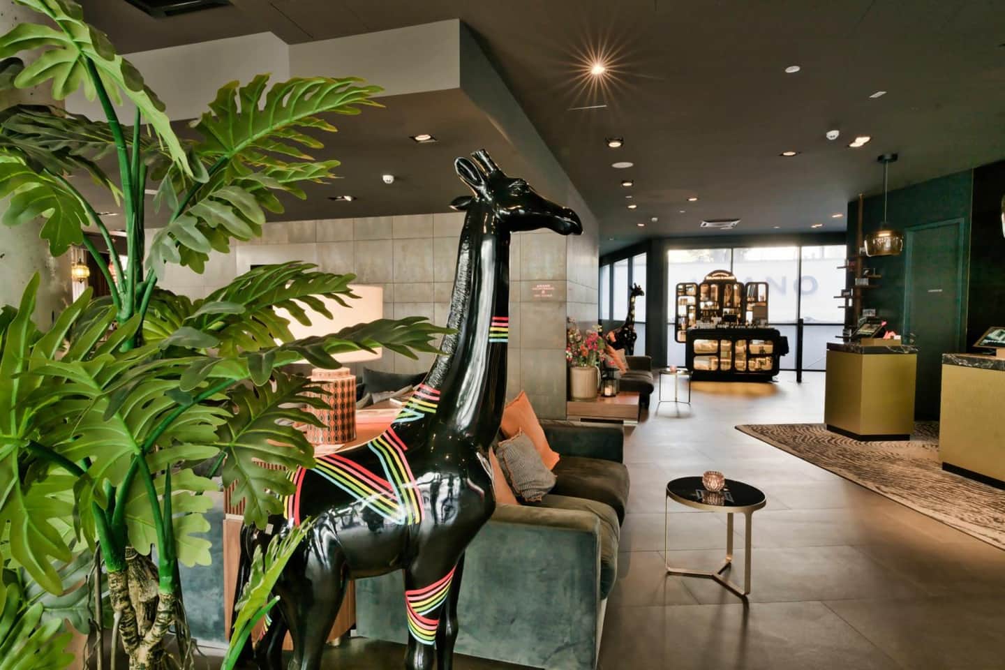 Hotel AMANO