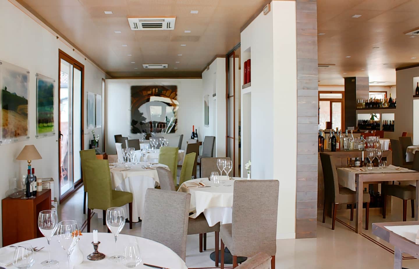 Hotel La Torre