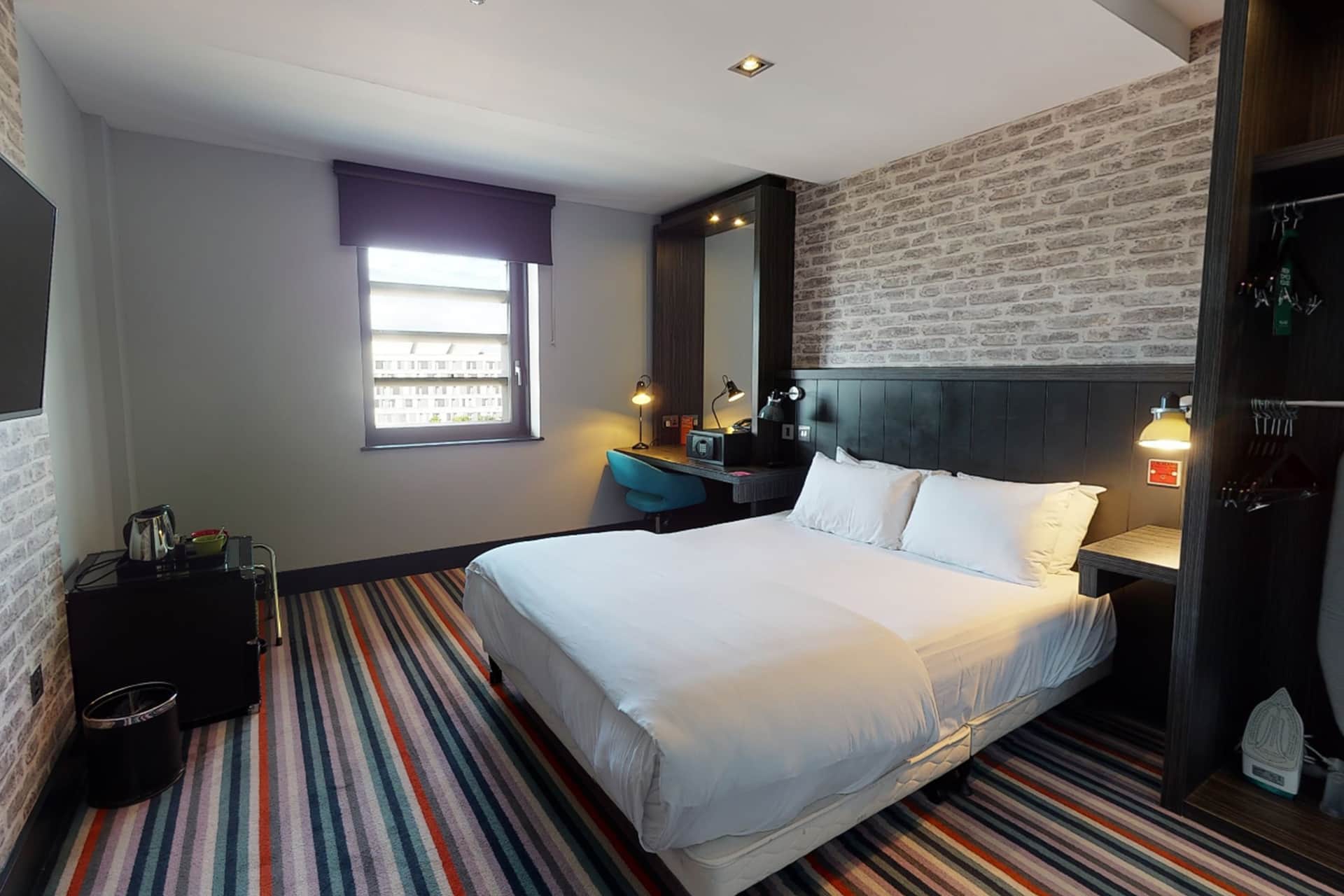 Village Hotel Aberdeen