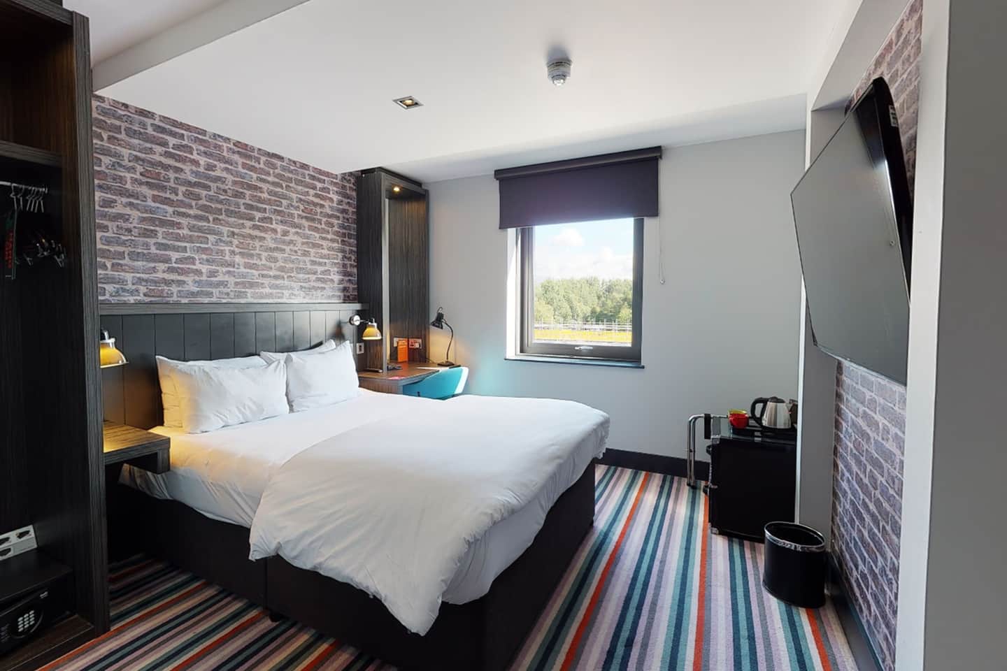 Village Hotel Aberdeen